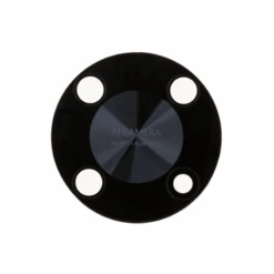 Nova Y90 : Lentille Appareil Photo Arrière