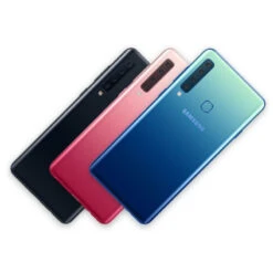 Galaxy A9 2018 (SM-A920F) : Lentille De Protection Appareil Photo Arrière -TechNest Store lentille galaxy a9 2018 photo arriere 2