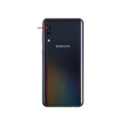 Galaxy A50 Et A70 : Lentille De Protection Appareil Photo Arrière -TechNest Store lentille photo arriere galaxy a50 1