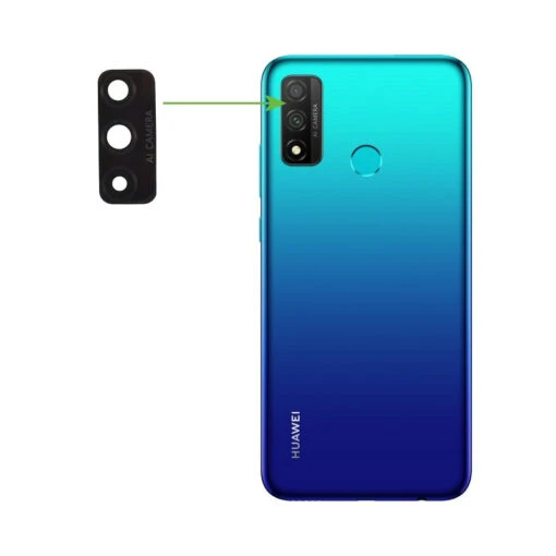 Huawei P Smart 2020 : Lentille Appareil Photo Arrière - Image 2
