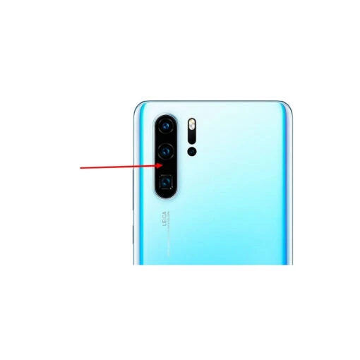 P30 Pro : Lentille De Protection Appareil Photo Arrière - Image 2