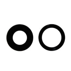 IPhone 11 : Lot De 2 Lentilles De Rechange Appareil Photo Arrière