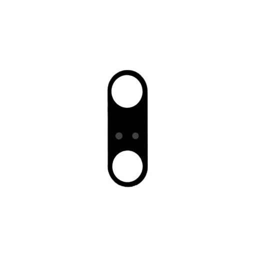 Xiaomi Mi 9T / Mi 9T Pro : Lentille Appareil Photo Arrière