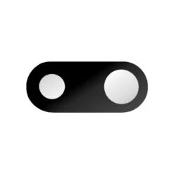 IPhone 7 Plus, IPhone 8 Plus : Lentille Seule De Protection Appareil Photo Arrière