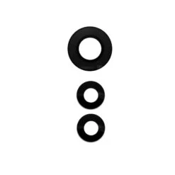 Xiaomi 12 Pro 5G : Lot De 3 Lentilles Appareil Photo Arrière