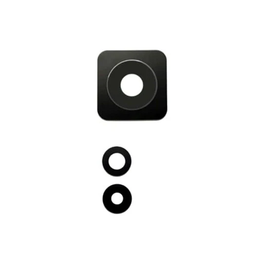 Xiaomi 12T Pro 5G : Lot De 3 Lentilles Appareil Photo Arrière