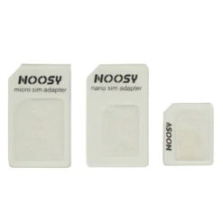 Lot 3 Adaptateurs Sim, Micro Sim Et Nano Sim -TechNest Store lot 3 adaptateurs sim micro sim et nano sim 2