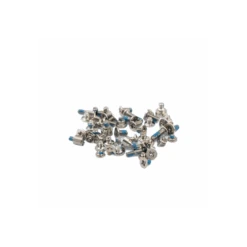 IPhone 5 : Kit De Visserie - Pièce Détachée -TechNest Store lot de vis kit de visserie complet 54 pieces iphone 5 1