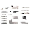 IPhone 7 Plus : Lot De Plaques De Fixation Internes -TechNest Store lot plaques fixation interne iphone 7 plus