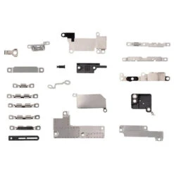 IPhone 7 Plus : Lot De Plaques De Fixation Internes
