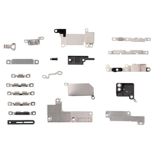 IPhone 7 Plus : Lot De Plaques De Fixation Internes