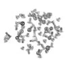 IPhone 7 : Lot De Visserie Complet -TechNest Store lot toutes vis fixation iphone 7 reparer iphone visserie
