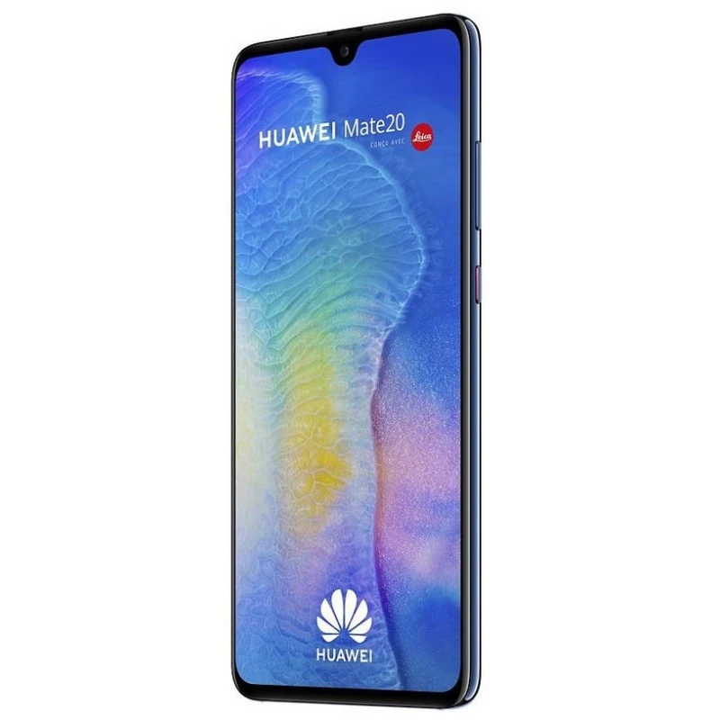Mate 20 Bleu : Vitre écran Complet Avec Batterie Original Huawei 4 Mate 20 Bleu : Vitre écran Complet Avec Batterie Original Huawei - Image 2