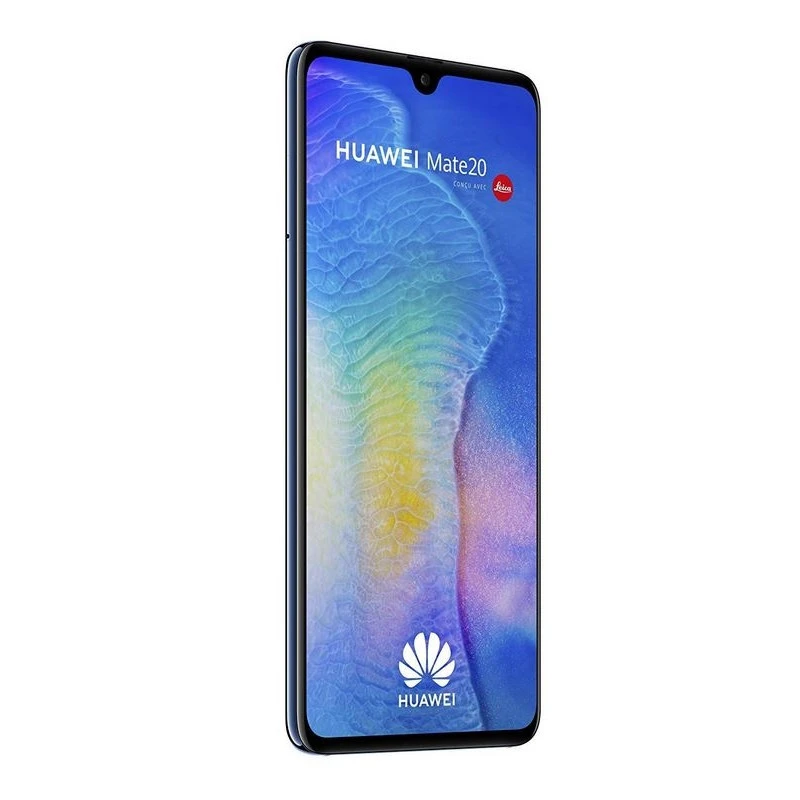 Mate 20 Bleu : Vitre écran Complet Avec Batterie Original Huawei 3 Mate 20 Bleu : Vitre écran Complet Avec Batterie Original Huawei
