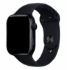 Montre Apple Watch Factice, Noire -TechNest Store montre apple watch factice noire