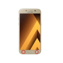 Galaxy A3 Version 2017 (SM-A320F) : Nappe Boutons Tactiles -TechNest Store nappe bouton retour tactile galaxy a3 version 2017 sm a320f 1