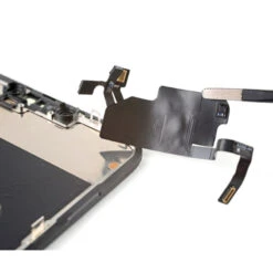 IPhone 13 : Nappe Capteur De Luminosité + Proximité + Micro (2èmeVie) -TechNest Store nappe capteur proximite iphone 13 2