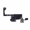 IPhone 13 Mini : Nappe Capteur De Luminosité + Proximité + Micro (2èmeVie) -TechNest Store nappe capteur proximite iphone 13 mini