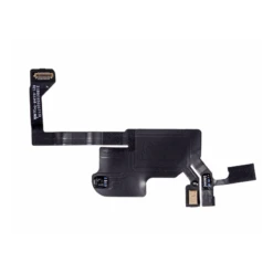 IPhone 13 Mini : Nappe Capteur De Luminosité + Proximité + Micro (2èmeVie)