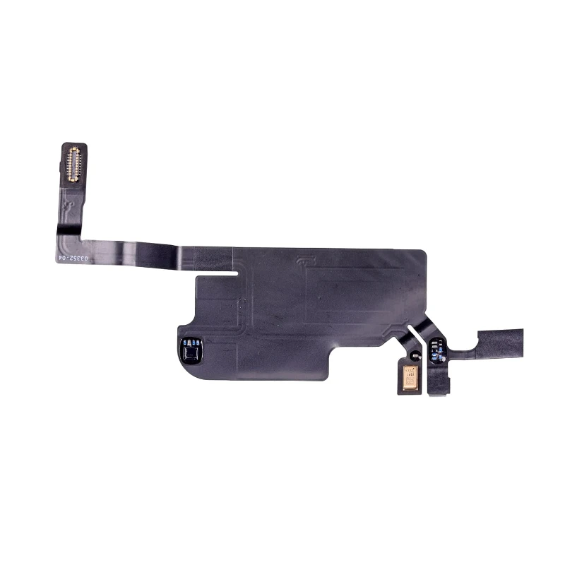 IPhone 13 Pro Max : Nappe Capteur De Luminosité + Proximité + Micro (2èmeVie) 3 IPhone 13 Pro Max : Nappe Capteur De Luminosité + Proximité + Micro (2èmeVie)