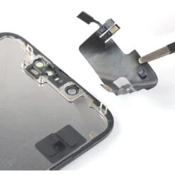 IPhone 14 : Nappe Capteur De Luminosité + Proximité + Micro 7 IPhone 14 : Nappe Capteur De Luminosité + Proximité + Micro -TechNest Store nappe capteur proximite iphone 14 2