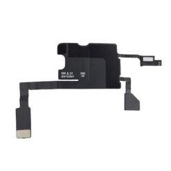 IPhone 14 Pro Max : Nappe Capteur De Luminosité + Proximité D'origine Apple (2èmeVie)