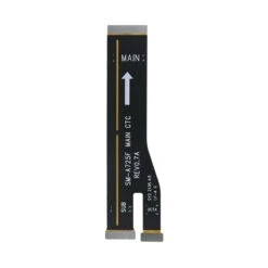 Galaxy A72 4G / 5G (A725F / A726) : Nappe Connexion Carte Mère