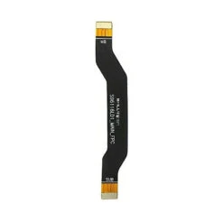 Galaxy A10s (A107) : Nappe Connexion M16
