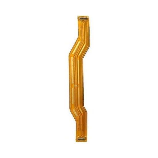 Galaxy A10s (A107) : Nappe Connexion M13 / M15 - Image 2