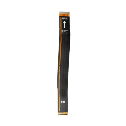 Galaxy Tab S7 De 11" (T870/T875) : Nappe Carte Mère Connecteur De Charge