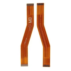 Redmi Note 8 Pro : Nappe De Liaison Carte Mère -TechNest Store nappe carte mere redmi note 8 pro 2