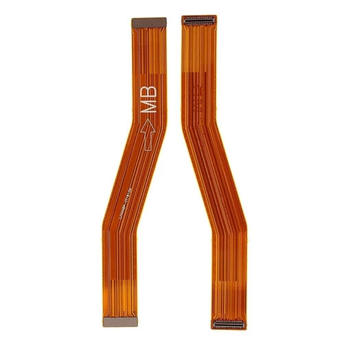 Redmi Note 8 Pro : Nappe De Liaison Carte Mère - Image 3