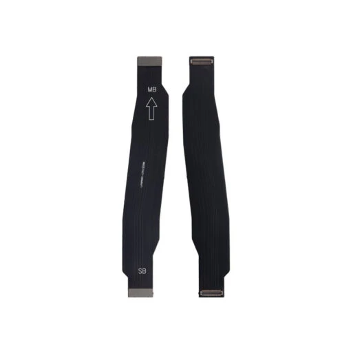 Xiaomi Redmi Note 9S / Note 9 Pro : Nappe De Liaison Carte Mère - Image 4