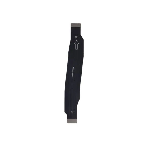 Xiaomi Redmi Note 9S / Note 9 Pro : Nappe De Liaison Carte Mère