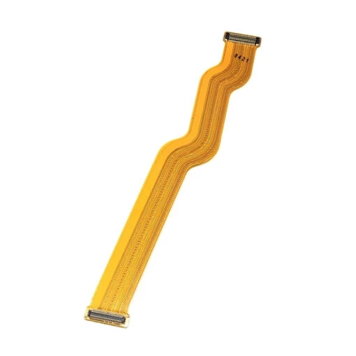 Galaxy A10 : Nappe Connexion Carte Mère. Officiel Samsung - Image 2
