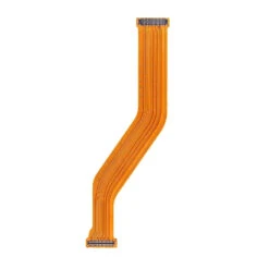 Galaxy A30 (A305) : Nappe Connexion Carte Mère V2 -TechNest Store nappe connexion galaxy a30 v2 1