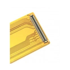 Galaxy A40 (A405) : Nappe Connexion Carte Mère -TechNest Store nappe connexion galaxy a40 3