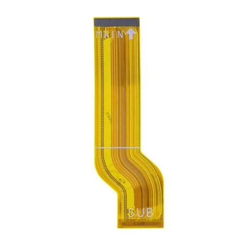 Galaxy A40 (A405) : Nappe Connexion Carte Mère