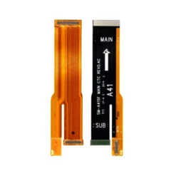 Galaxy A41 : Nappe Connexion Carte Mère