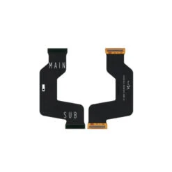 Galaxy A80 : Nappe Connexion Carte Mère -TechNest Store nappe connexion galaxy a80 1