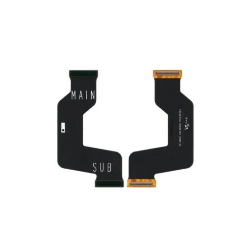 Galaxy A80 : Nappe Connexion Carte Mère - Image 2