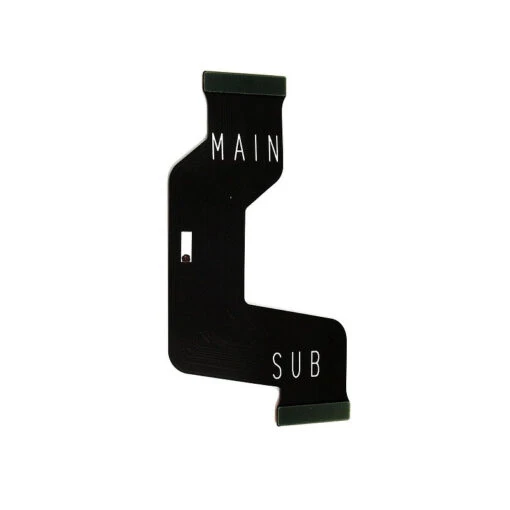 Galaxy A80 : Nappe Connexion Carte Mère
