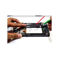 Galaxy Note 10 Lite (SM-N770F / DS) : Nappe Connexion Carte Mère -TechNest Store nappe connexion note 10 lite 2
