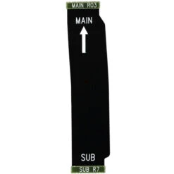 Galaxy Note 10 Lite (SM-N770F / DS) : Nappe Connexion Carte Mère