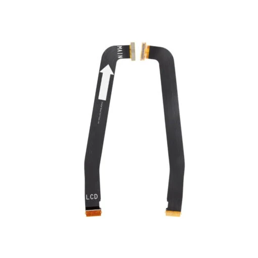 Galaxy Tab S7 De 11" (T870/T875) : Nappe Connexion Ecran