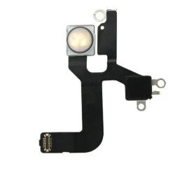 IPhone 12 : Nappe Flash Et Micro