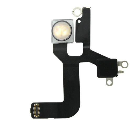IPhone 12 : Nappe Flash Et Micro