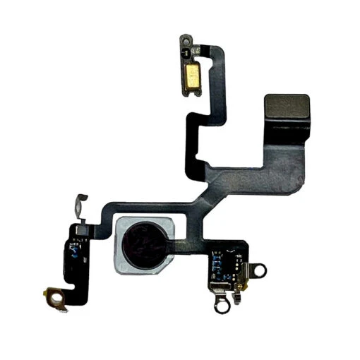 Nappe Flash Et Micro Ambiant IPhone 12 Pro Max - Image 2