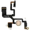Nappe Flash Et Micro Ambiant IPhone 12 Pro Max