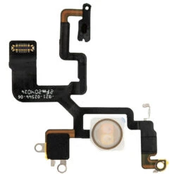 Nappe Flash Et Micro Ambiant IPhone 12 Pro Max